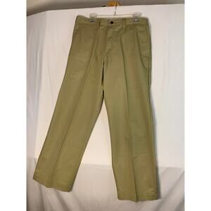 Dickies Men's Industrial Multi-Use Pocket Pant Khaki NWT 34x30